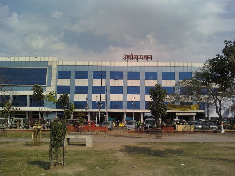 Development Management Institute Patna Campus photo 1